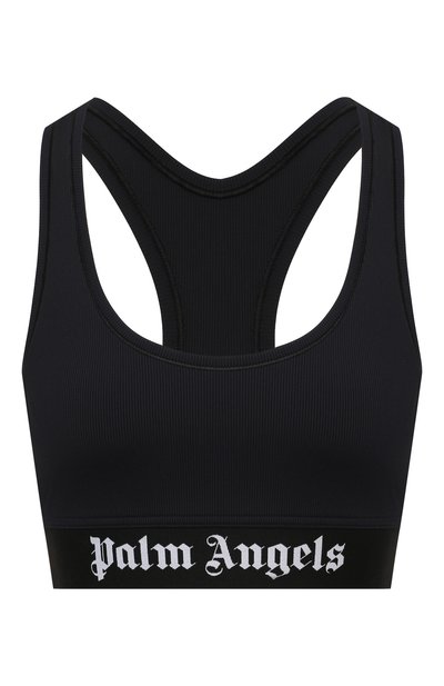 Женский бра-топ PALM ANGELS, арт. PWAE001S21FAB0011001