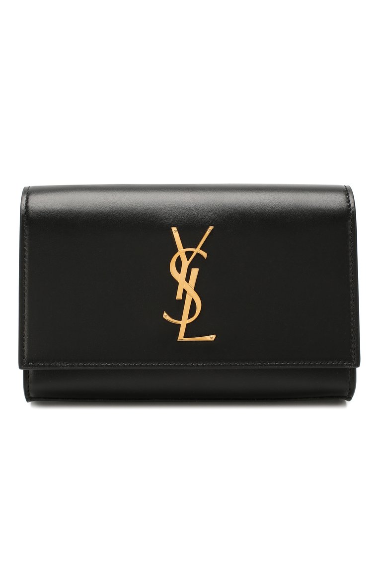 Поясная сумка monogram kate SAINT LAURENT, арт. 534395/DV70J, фото 1