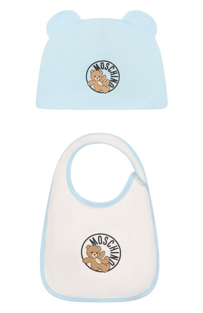 Комплект из трех предметов MOSCHINO, арт. MUY09C/LCA19, фото 4