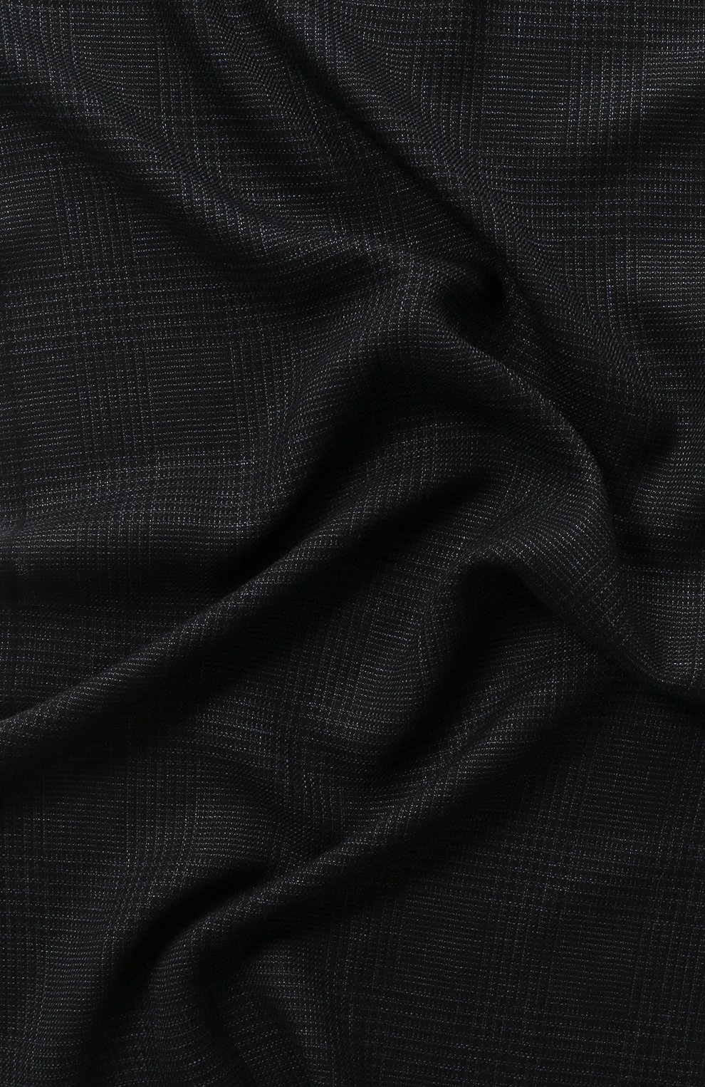 Шарф из смеси шерсти и льна TOM FORD, арт. 5TF129/2T5, фото 2