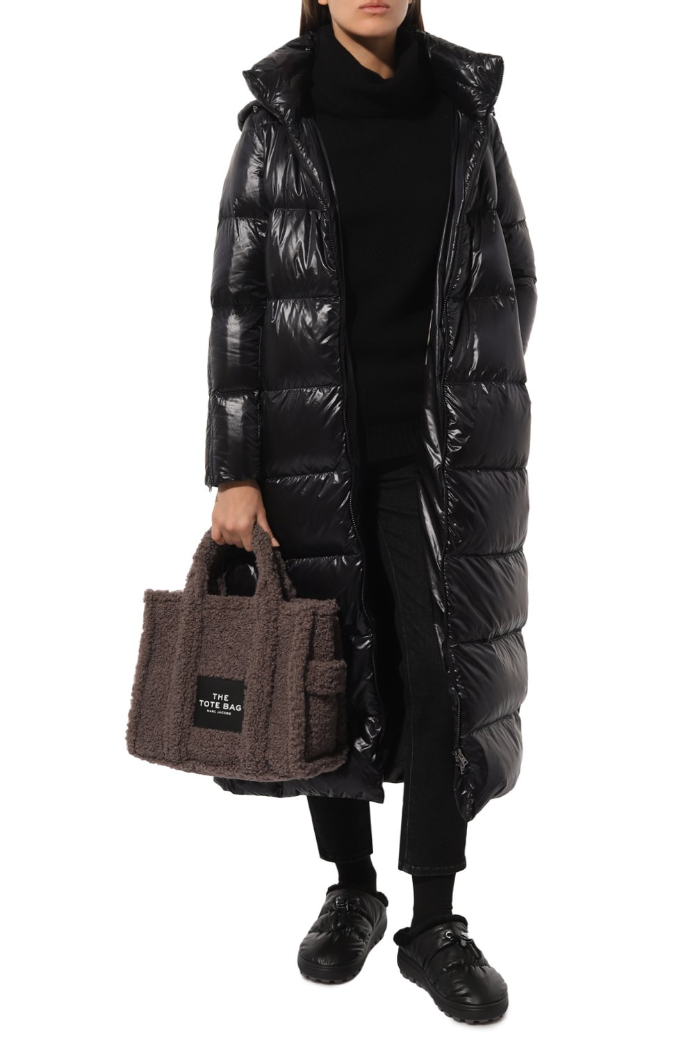 Пуховик HERNO, арт. PI001941D-RUS/12017, фото 2