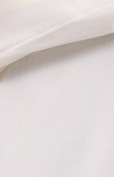 Хлопковая парка JIL SANDER, арт. JSET430005-WT245036, фото 5