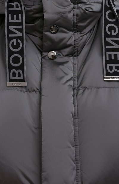 Пуховик BOGNER, арт. 38443615, фото 5