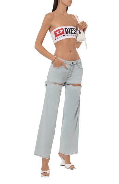 Джинсы JACOB LEE, арт. WJPS14124LB, фото 2