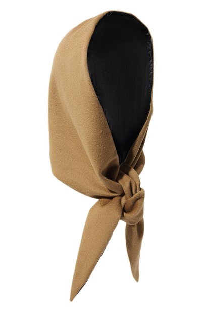 Шерстяная косынка VICTORIA ANDREYANOVA, арт. A-FW22-032-1, фото 1