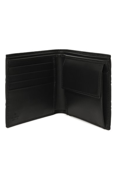 Кожаное портмоне GUCCI, арт. 473922/CWC1N, фото 3