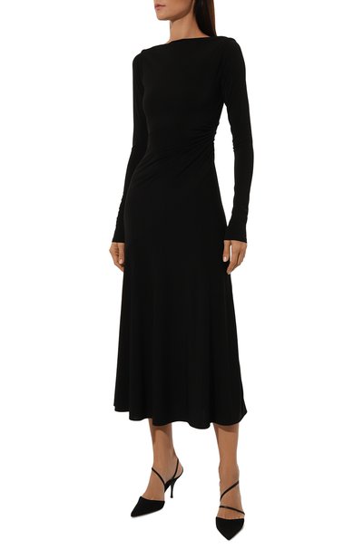 Платье THE ANDAMANE, арт. T160119C/TJP107, фото 3