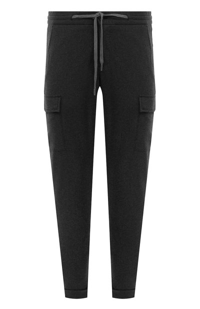 Мужские шерстяные брюки-карго MARCO PESCAROLO, арт. T0R/5029