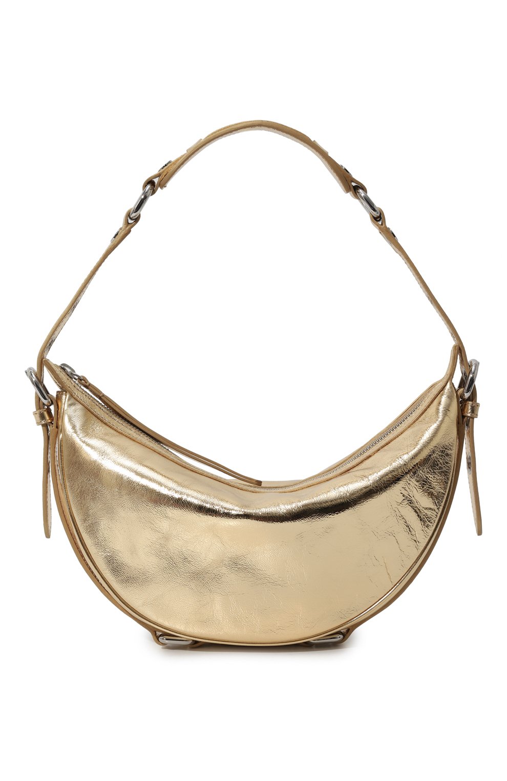 Сумка gilb BY FAR, арт. 23SSGIBSPCHAMED, фото 1