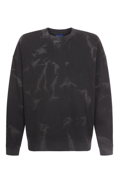 Мужской хлопковый свитшот HUGO BLUE, арт. 50534266