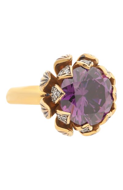 Женское кол�ьцо lotus QUEENSBEE, арт. 102314