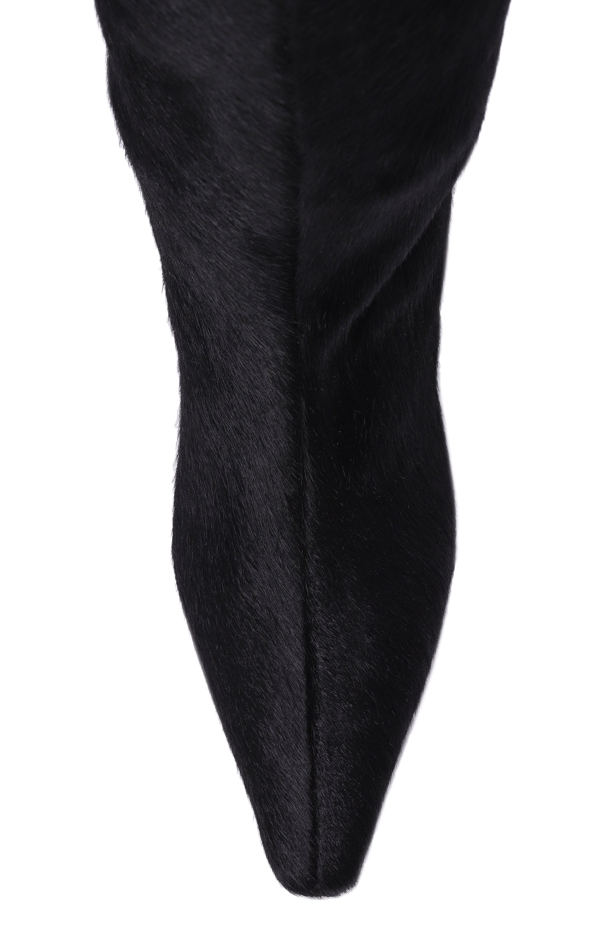 Кожаные сапоги cave mid 60 JUDE, арт. CAVE MID CALF B00T/P0NY, фото 6