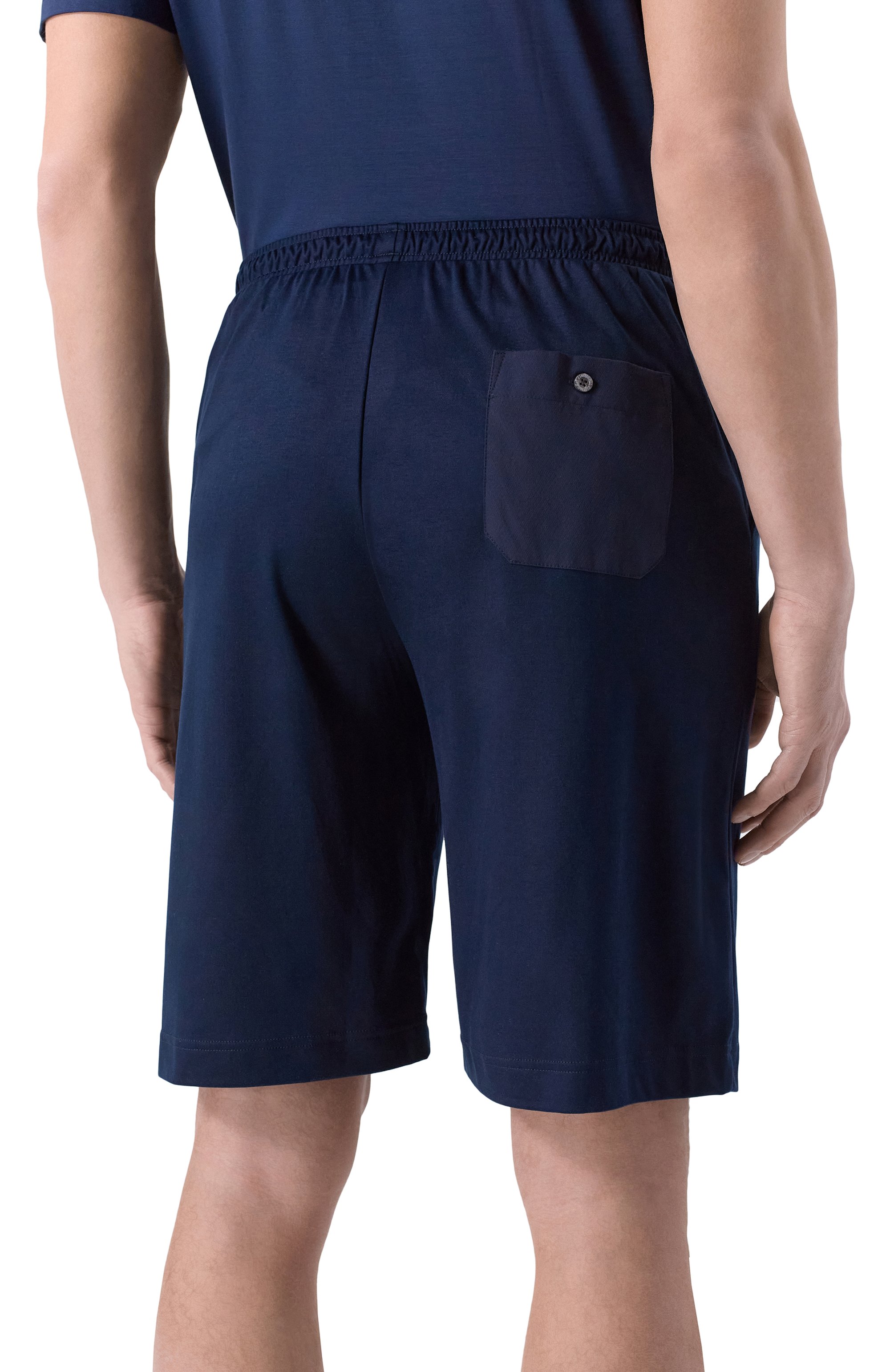 Домашние шорты ZIMMERLI, арт. 8520-21093, фото 4