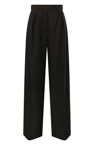 Шерстяные брюки LESYANEBO, арт. FW23/H-434/Dr, фото 1