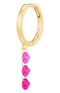 Серьга SERENDIPITY, арт. EJE0404BY, фото 1