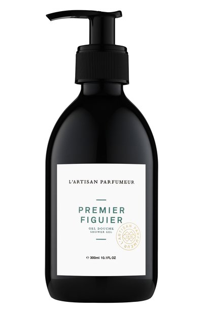 Женского гель для душа premier figuier (300ml) L'ARTISAN PARFUMEUR, арт. 3660463000886