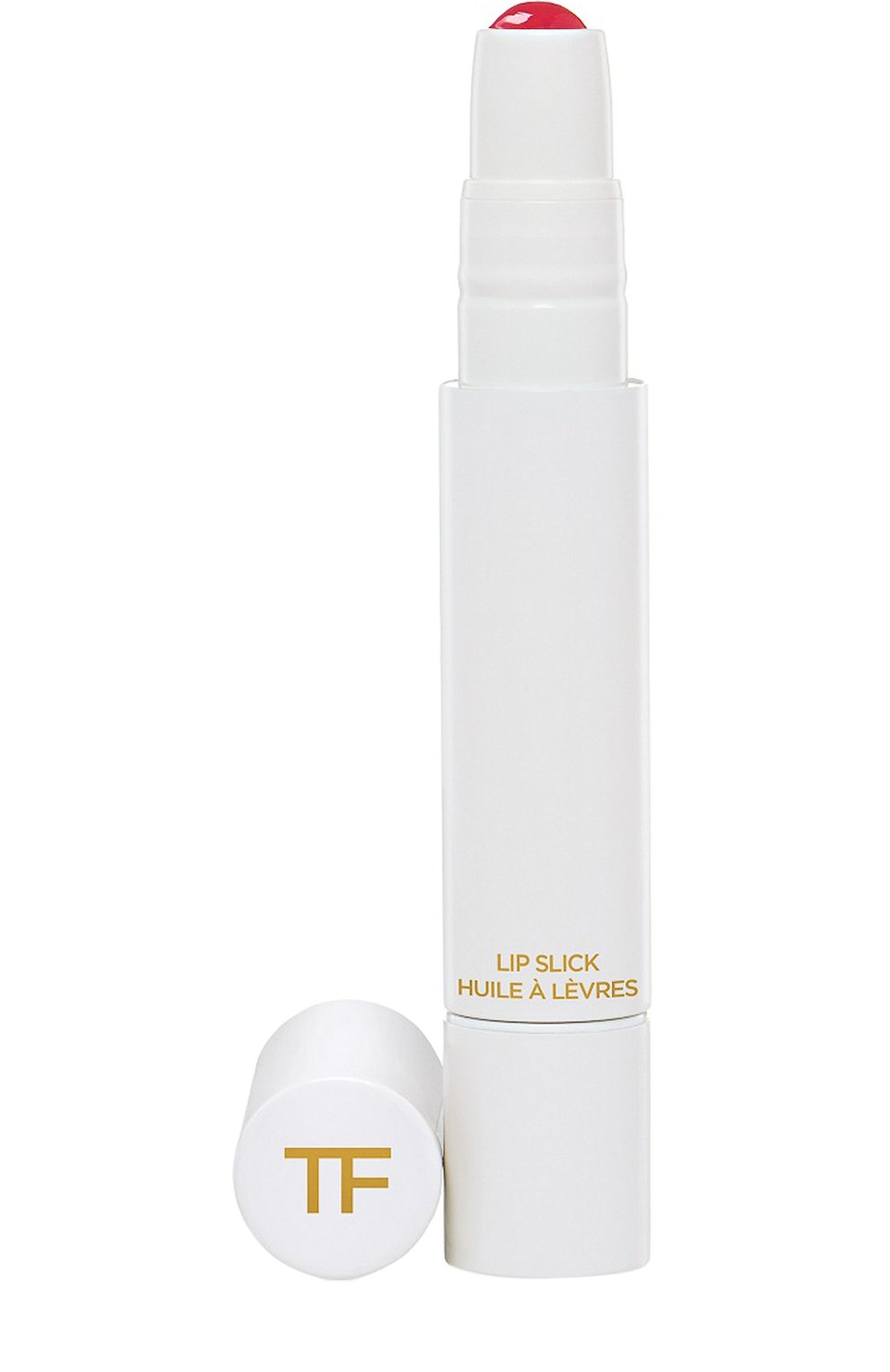 Блеск для губ в ролике lip slick, оттенок red nectar TOM FORD, арт. T5JH-01, фото 1