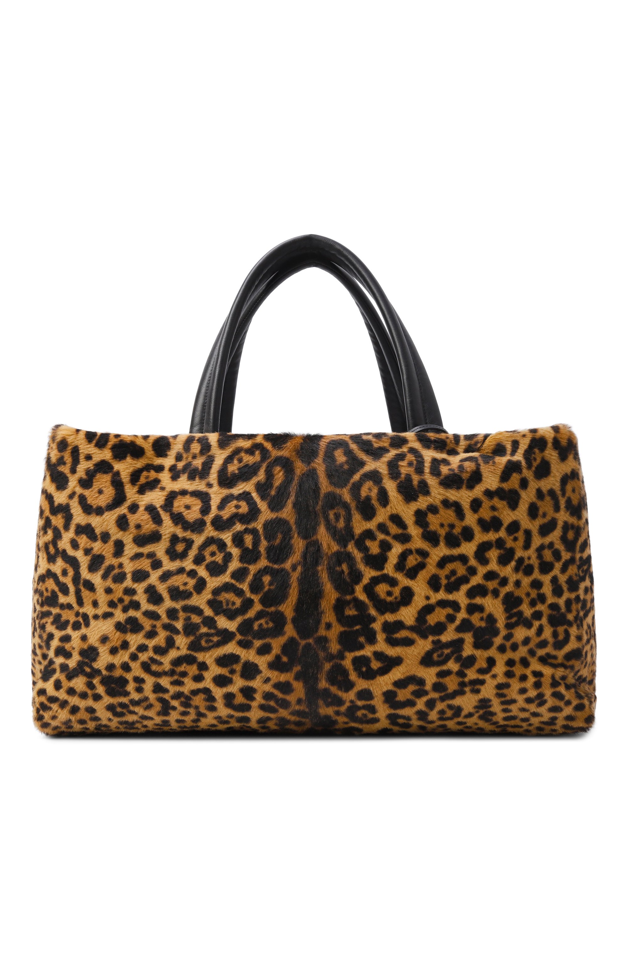 Сумка weekender SAINT LAURENT, арт. 800565/AAD01, фото 1