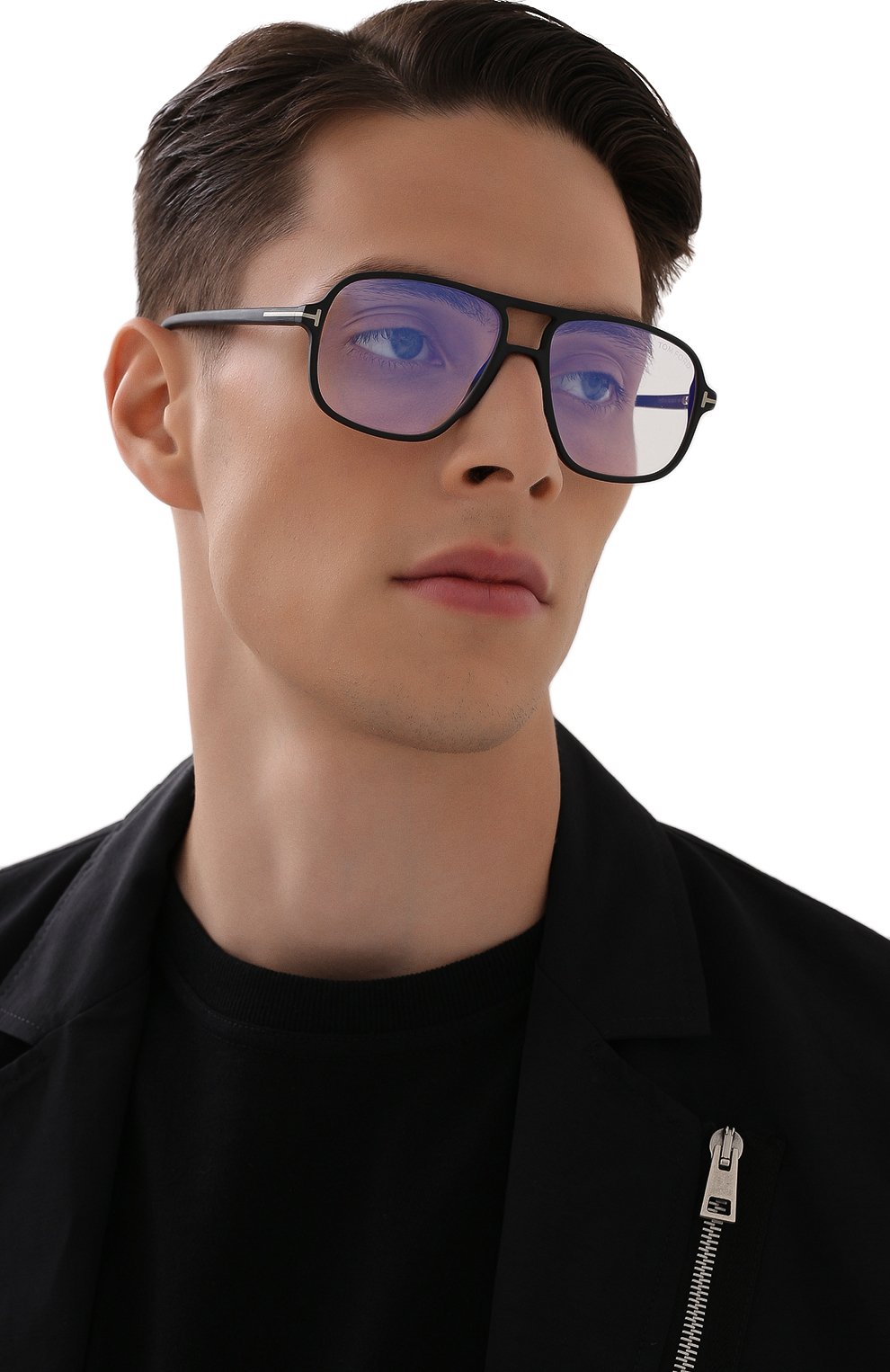 Оправа TOM FORD, арт. TF5737-B 002, фото 2