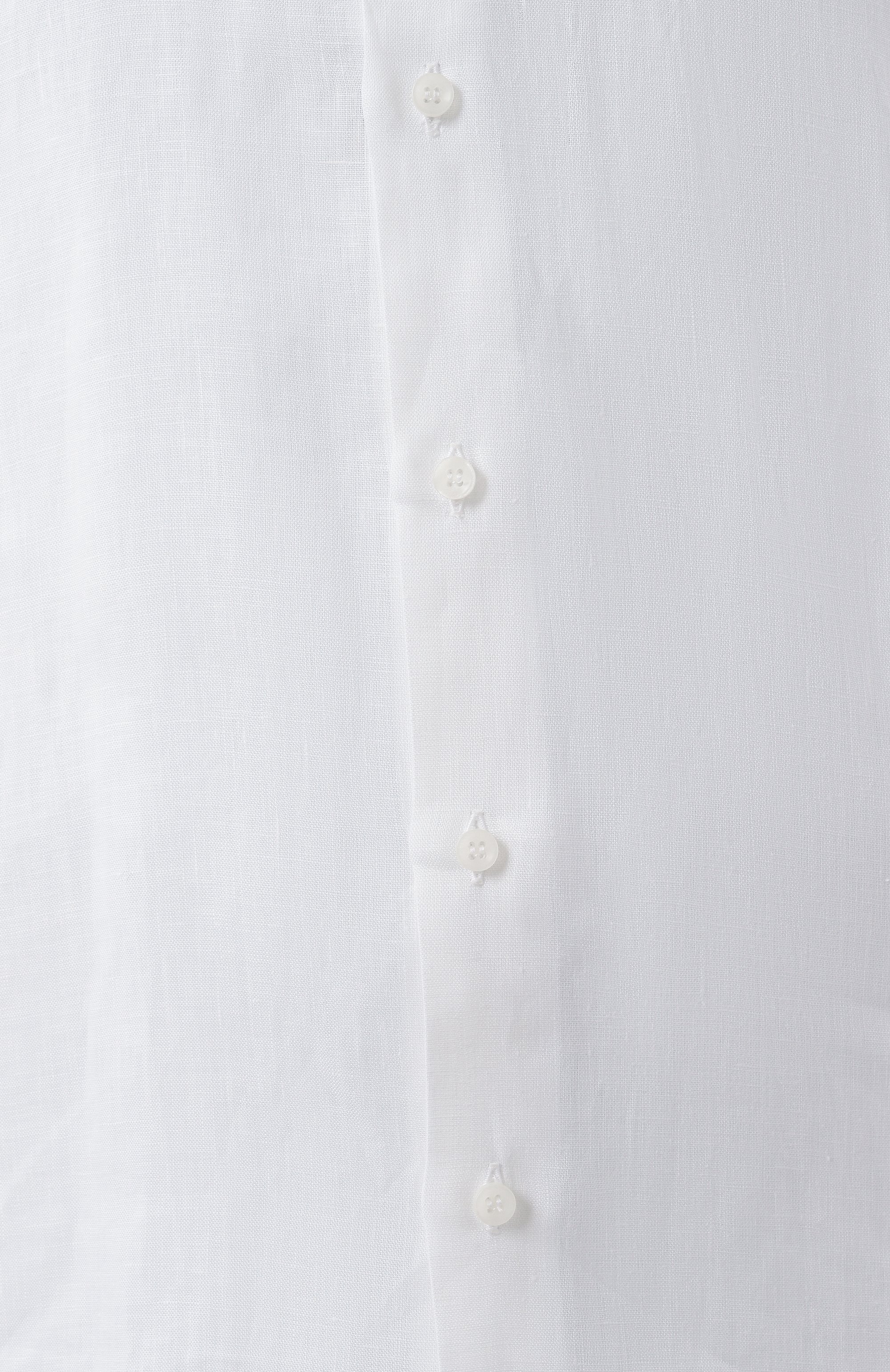 Льняная рубашка FEFE`, арт. LINEN SHIRT/CL101, фото 6