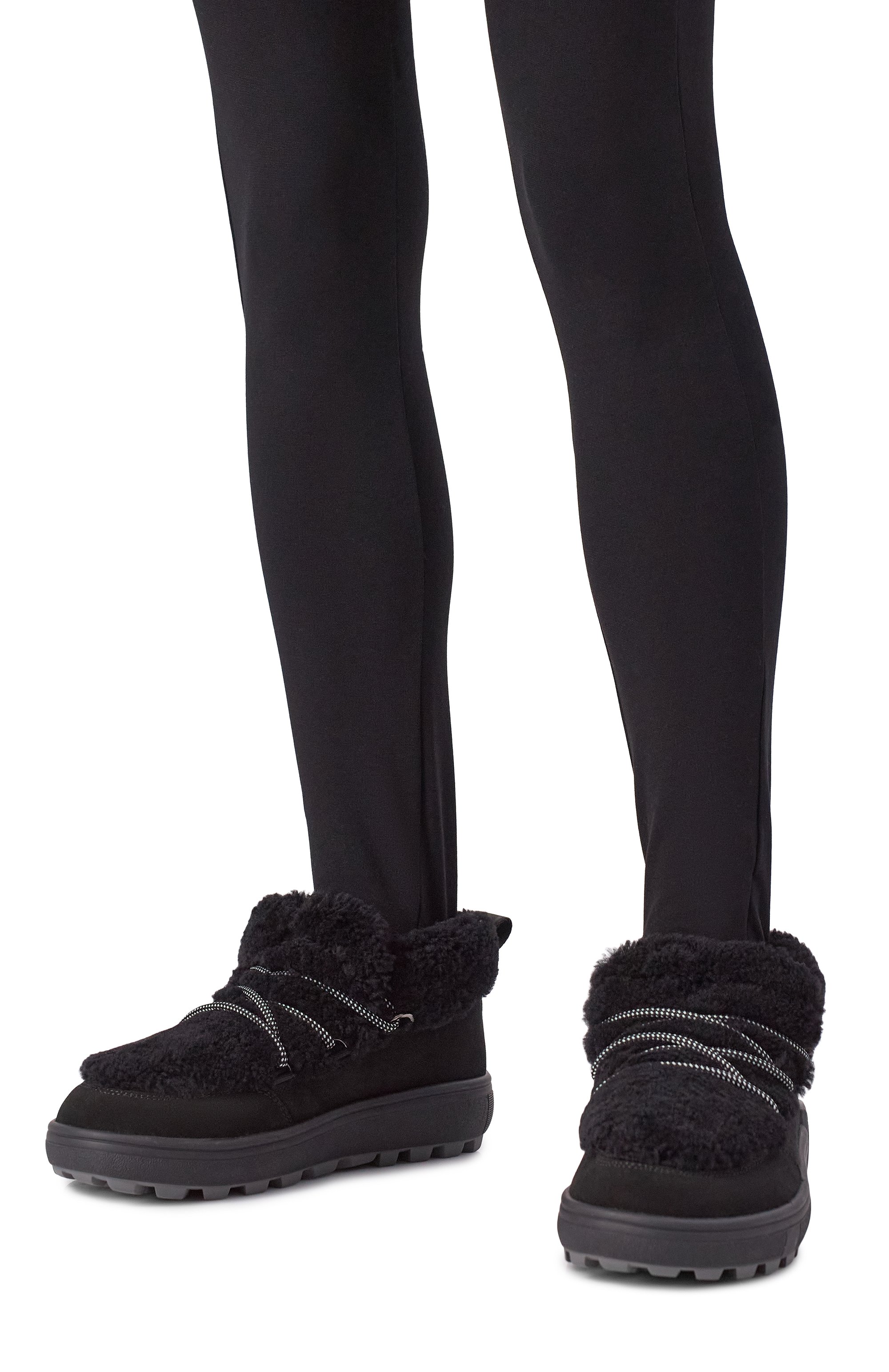 Ботинки chamonix из овчины BOGNER, арт. 22546783, фото 2