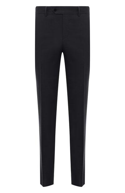 Шерстяные брюки L.B.M. 1911, арт. 8338/34029, фото 1