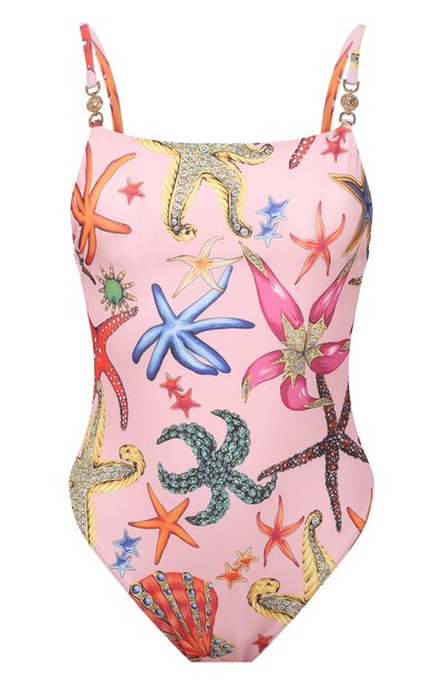 Слитный купальник VERSACE, арт. ABD07030/1F01224, фото 1