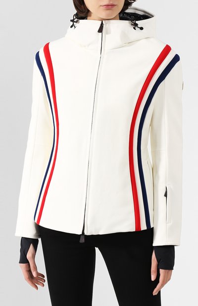 Пуховая куртка MONCLER GRENOBLE, арт. E2-098-46882-85-C0248, фото 3