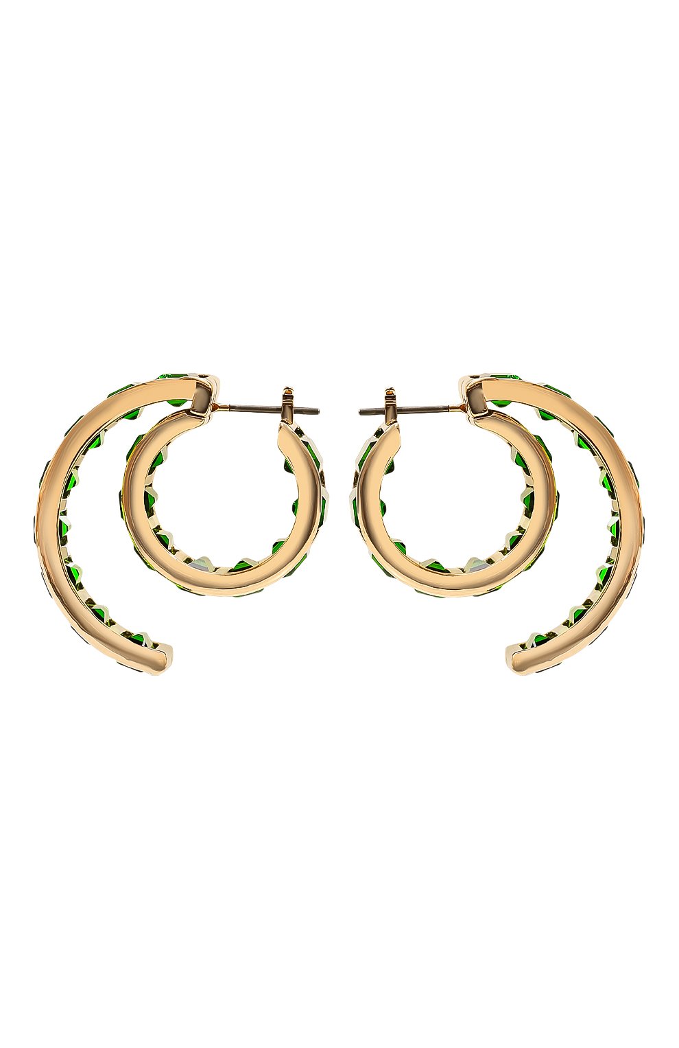 Серьги matrix SWAROVSKI, арт. 5629297, фото 1