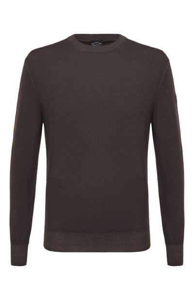 Мужской шерстяной джемпер PAUL&SHARK, арт. 11311001