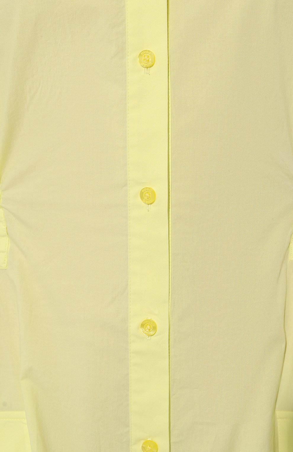 Хлопковое платье HUGO, арт. 50489294, фото 5