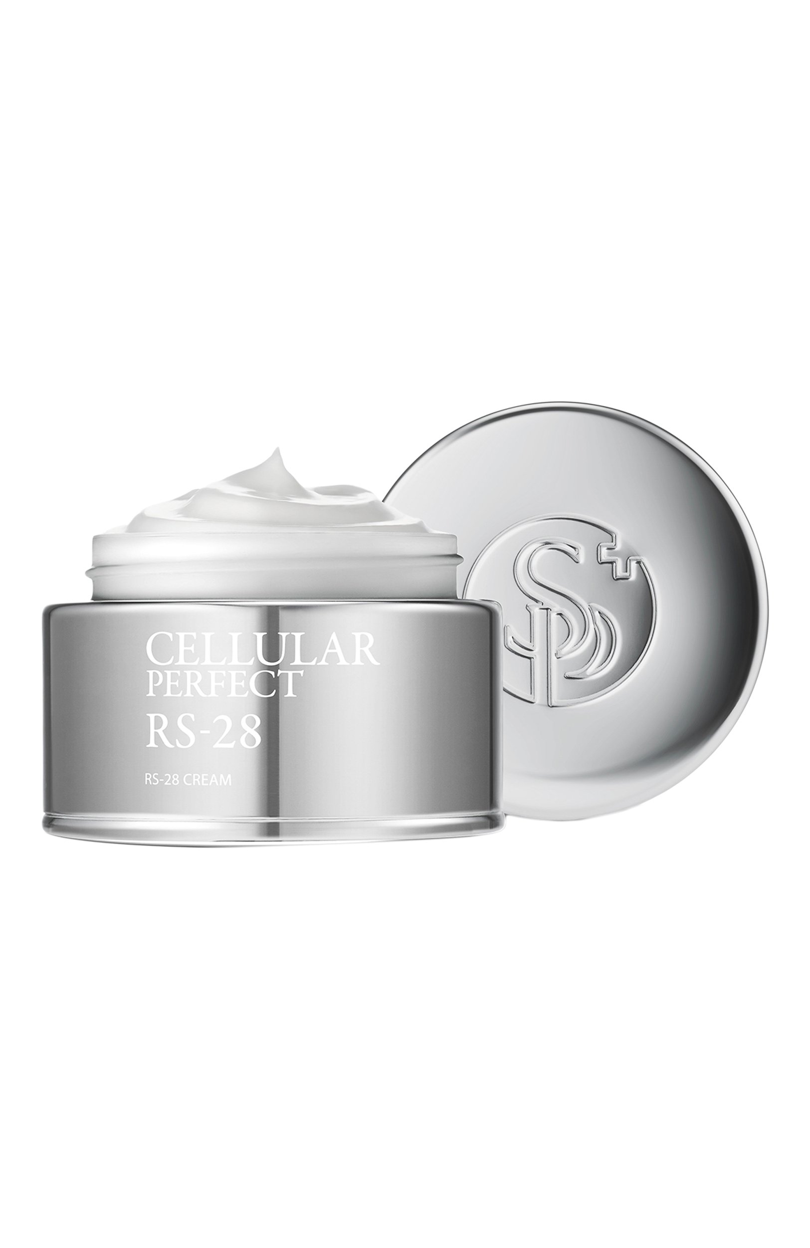 Омолаживающий крем rs-28 (50ml) SWISS PERFECTION бесцветного цвета по цене 53570 руб., арт. R5132.0, фото 2 Омолаживающий крем rs-28 (50ml) SWISS PERFECTION, арт. R5132.0, фото 2