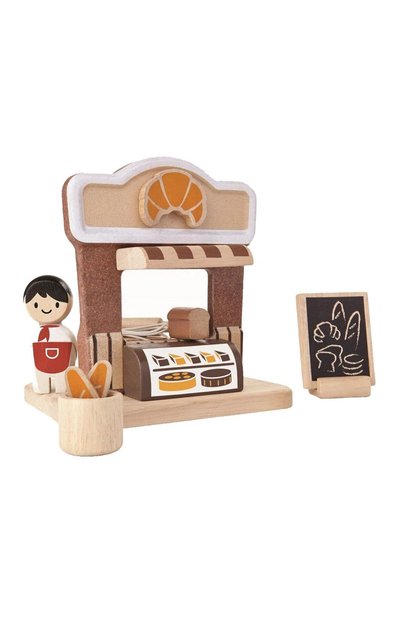 Игровой набор пекарня PLAN TOYS, арт. 6615