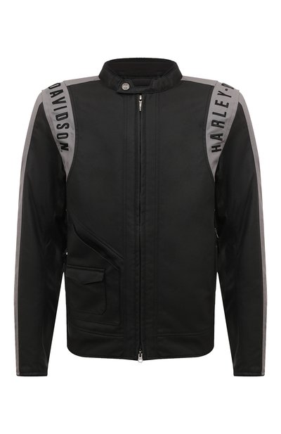 Мужская куртка 120th anniversary HARLEY-DAVIDSON, арт. 97172-23EM