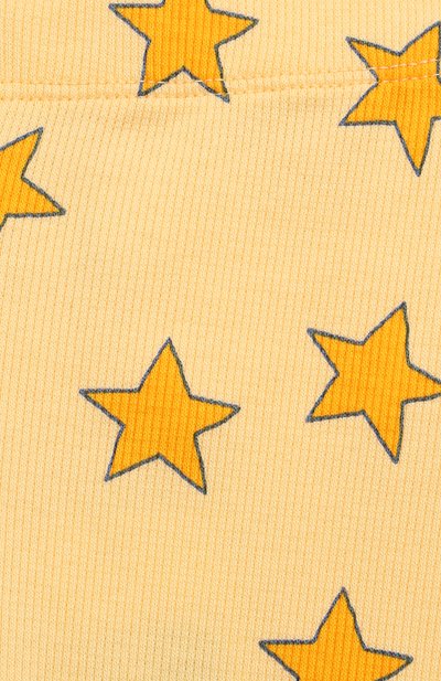 Хлопковые легинсы TINYCOTTONS, арт. SS24-054., фото 3