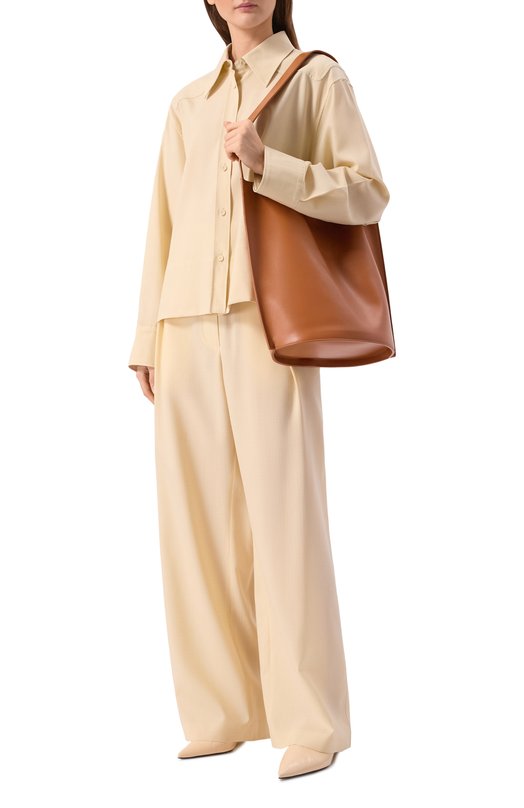 Сумка-тоут Co 0646FAG0-C0G Коричневый  0646FAG0-C0G Фото 3