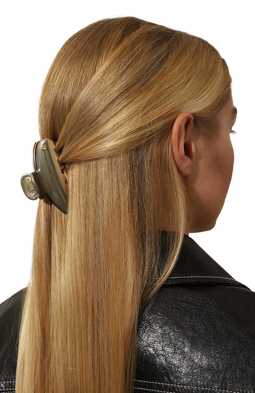 Заколка для волос ALEXANDRE DE PARIS, арт. ICCM-15571-02 G5, фото 2