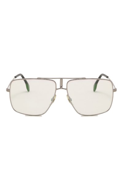 Оправа CARRERA серебряного цвета по цене 9990 руб., арт. CARRERA 1108 6LB, фото 3 Оправа CARRERA, арт. CARRERA 1108 6LB, фото 3