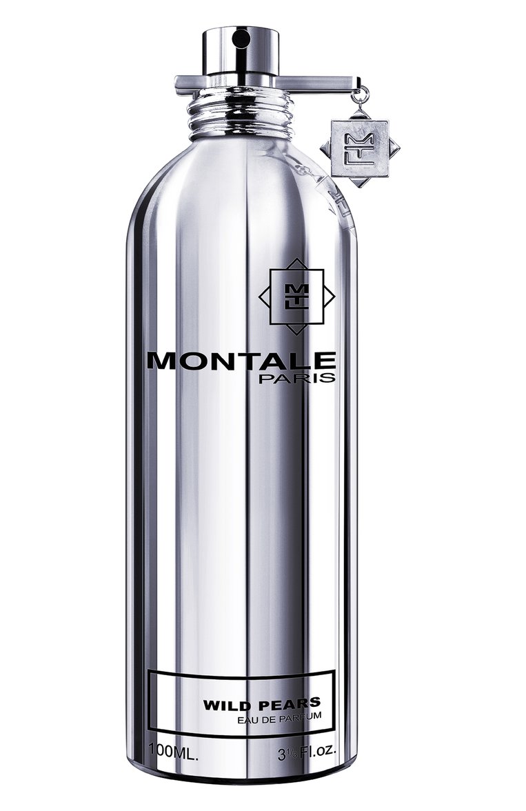 Парфюмерная вода wild pears (100ml) MONTALE бесцветного цвета, арт. 3760260453745 | Фото 1 (Статус проверки: Проверена категория; Unisex: Unisex; Тип продукта - парфюмерия: Парфюмерная вода; Региональные ограничения белый список (Axapta Mercury): Не проставлено; Нос: Не проставлено; Автоматизация Diginetica: Не назначено; Ограничения доставки: flammable)