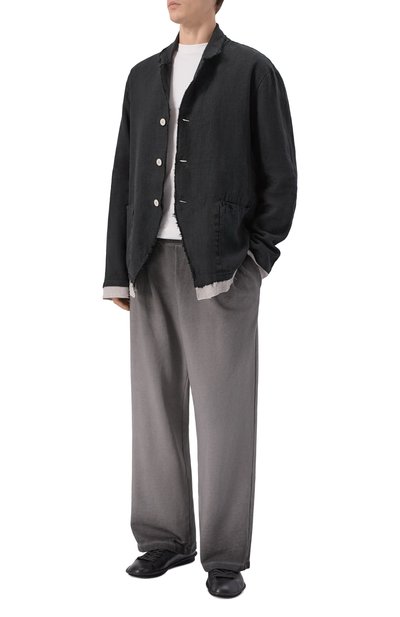 Кожаные дерби PREMIATA, арт. 32412/LAND, фото 2