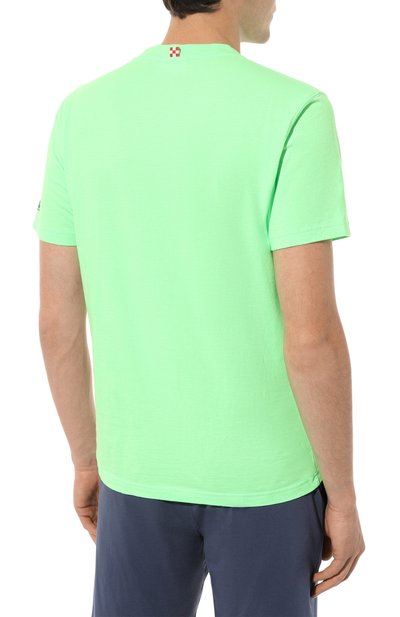 Футболка MC2 SAINT BARTH, арт. STBM/TSHIRT MAN/06608D, фото 4