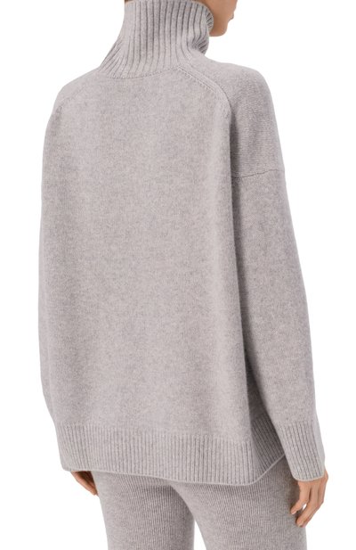 Кашемировый свитер ADDICTED, арт. MK840-1, фото 4