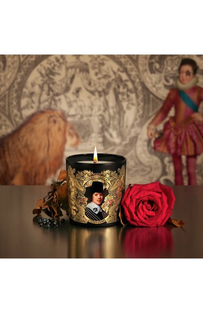 Ароматизированная свеча the revolution (240g) CORETERNO, арт. CORAPH05, фото 3