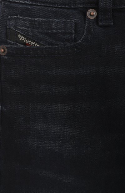 Джинсы DIESEL, арт. J02344/KXBQM, фото 3