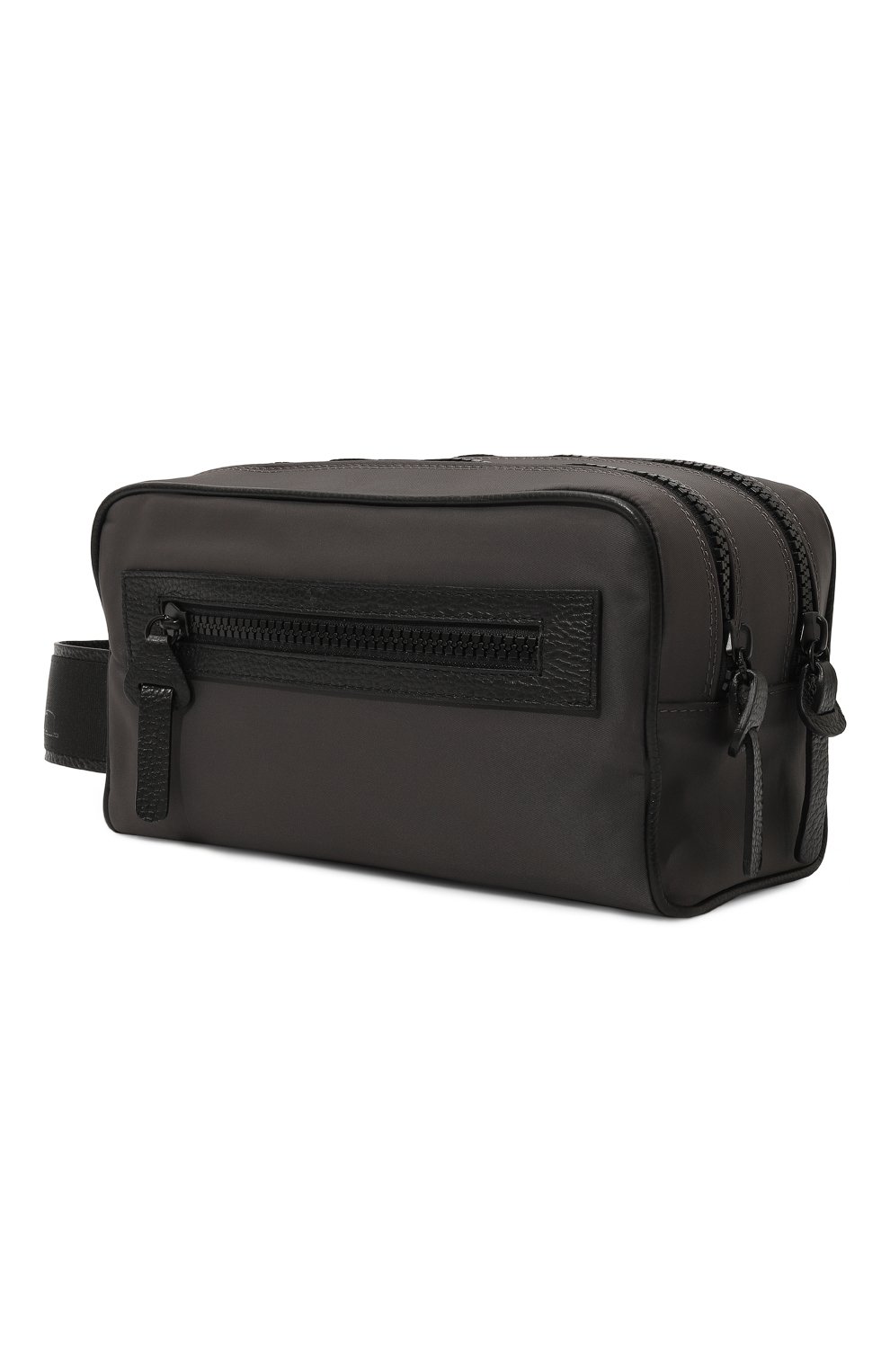 Текстильный несессер KITON, арт. UBA0030N00808, фото 2