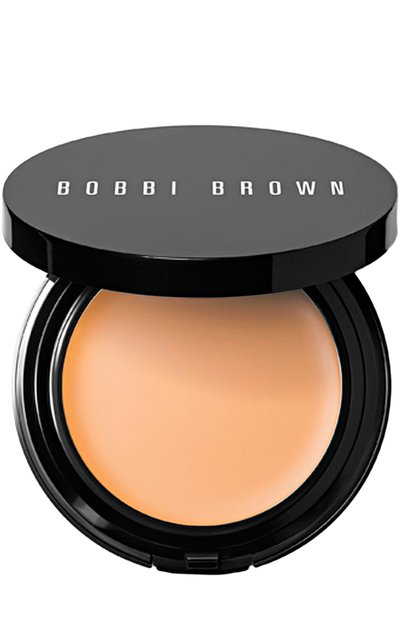 Женское стойкий компактный тональный крем, оттенок beige BOBBI BROWN, арт. E8NH-03