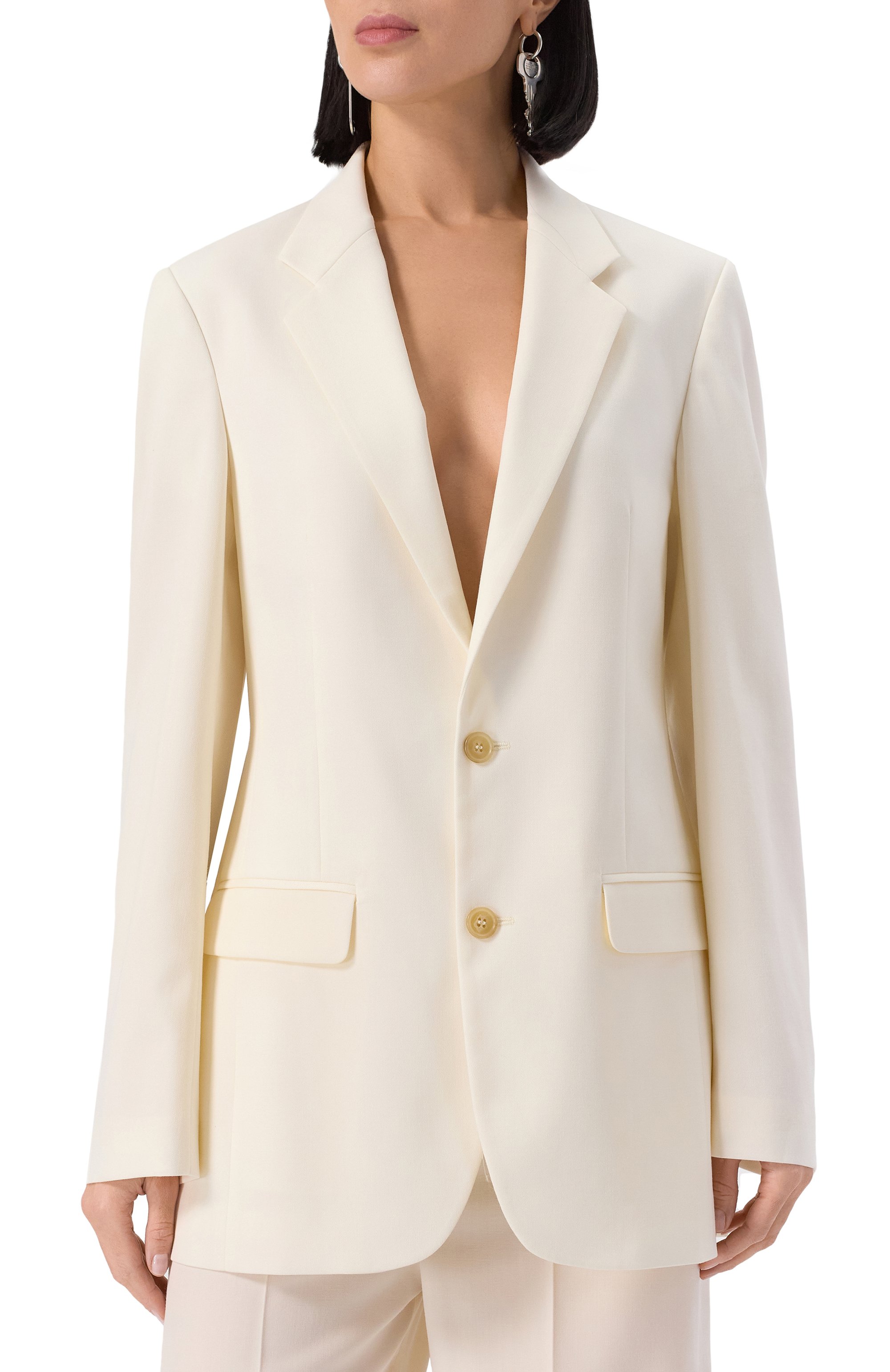 Жакет MM6, арт. S62BN0108/S47848, фото 3