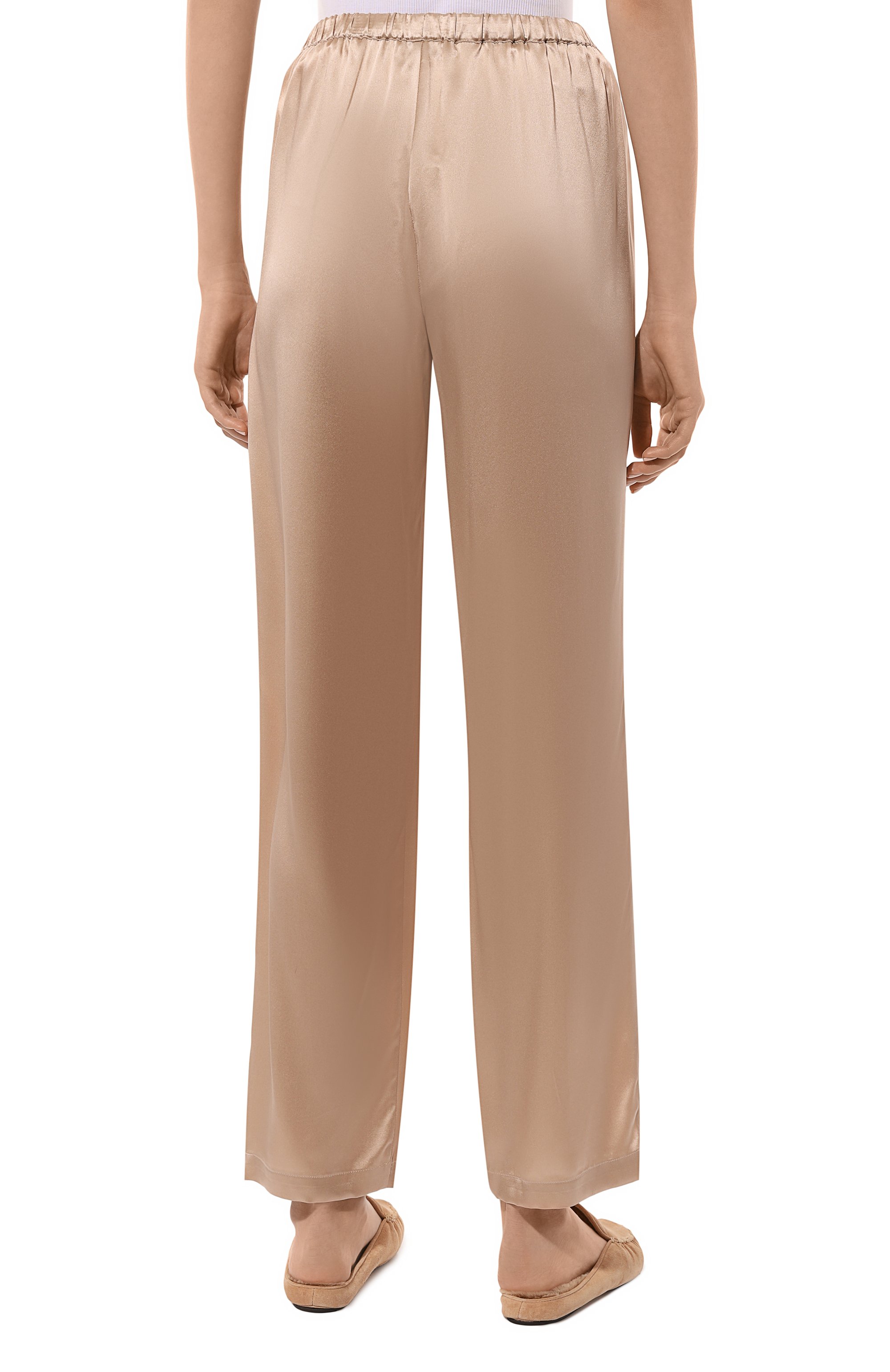 Шелко�вая пижама EVA B.BITZER, арт. 29314471, фото 6