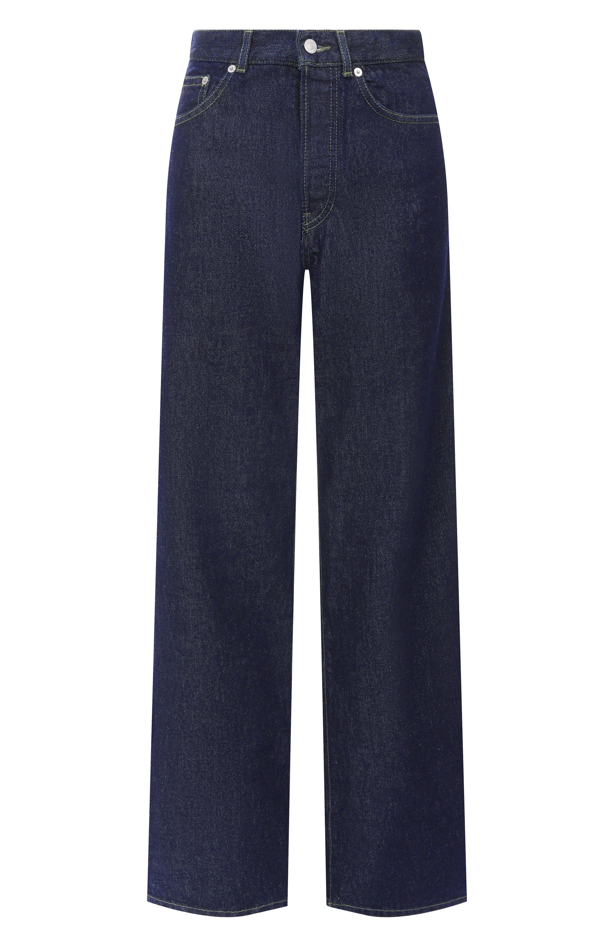 Джинсы DRIES VAN NOTEN, арт. 010956-2380-507, фото 1