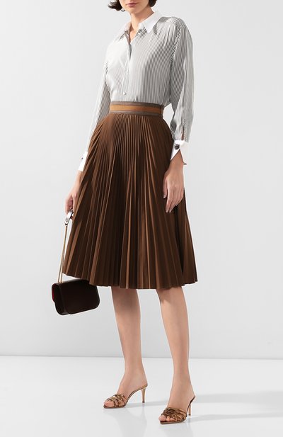 Юбка BRUNELLO CUCINELLI, арт. M0H69G2889, фото 2